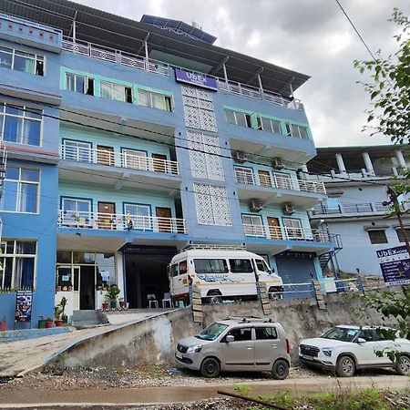 Ubex Home Rishikesh Exterior photo