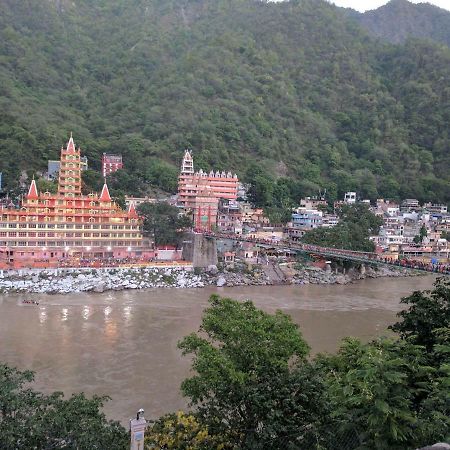 Ubex Home Rishikesh Exterior photo