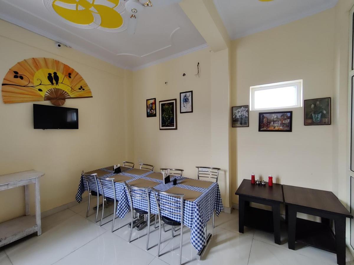 Ubex Home Rishikesh Exterior photo