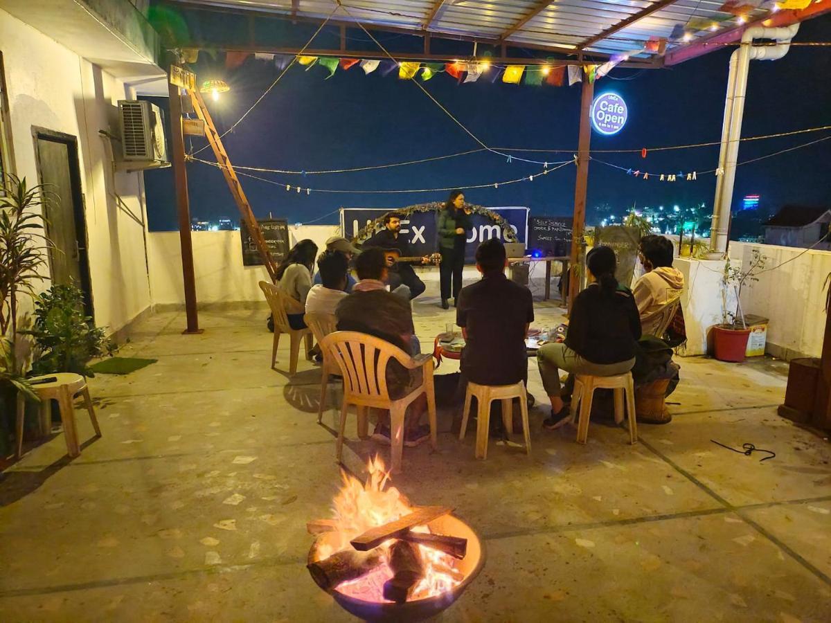 Ubex Home Rishikesh Exterior photo
