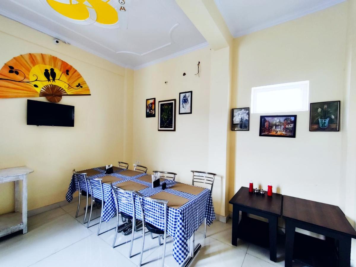 Ubex Home Rishikesh Exterior photo