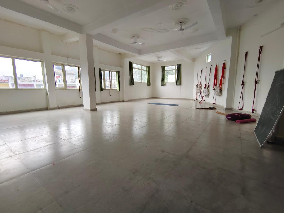 Ubex Home Rishikesh Exterior photo