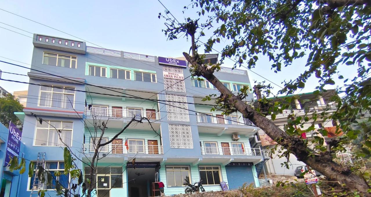 Ubex Home Rishikesh Exterior photo