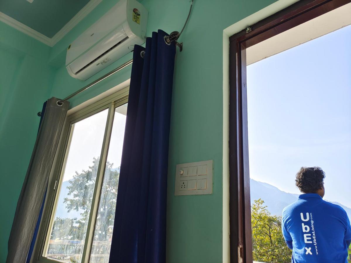 Ubex Home Rishikesh Exterior photo