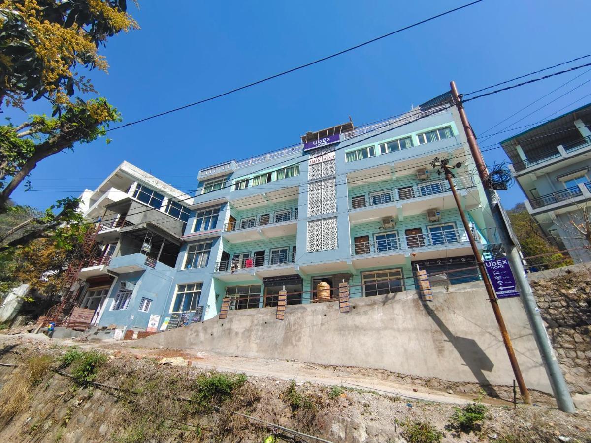 Ubex Home Rishikesh Exterior photo