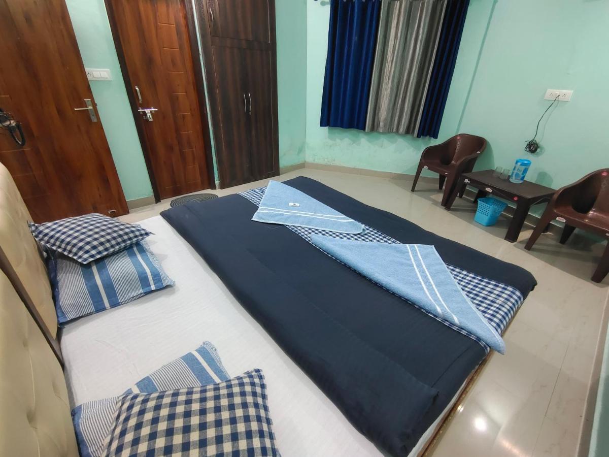 Ubex Home Rishikesh Exterior photo