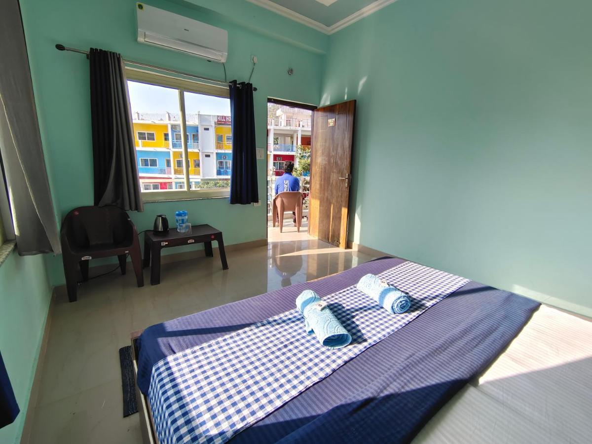 Ubex Home Rishikesh Exterior photo