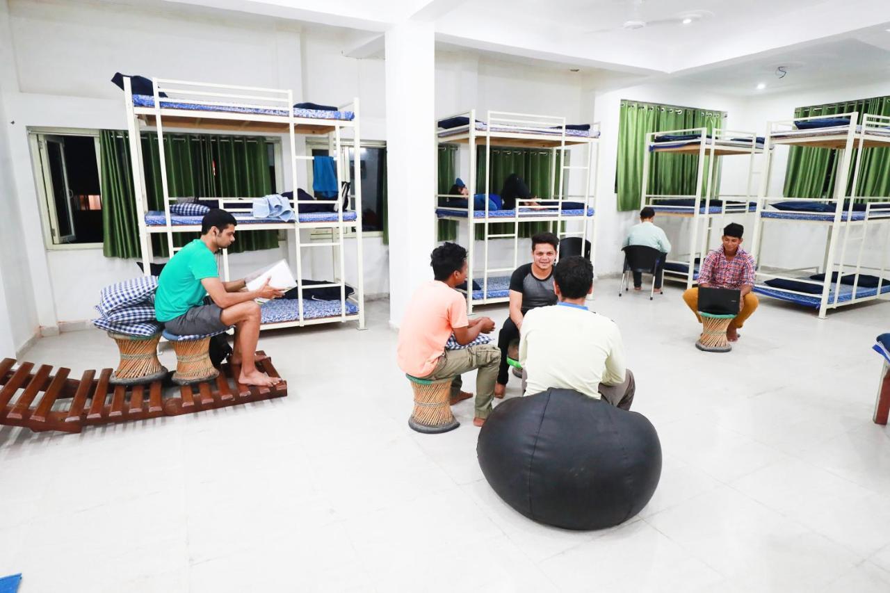 Ubex Home Rishikesh Exterior photo