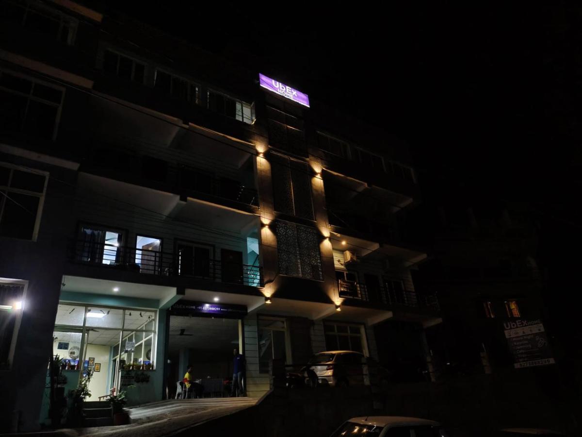 Ubex Home Rishikesh Exterior photo