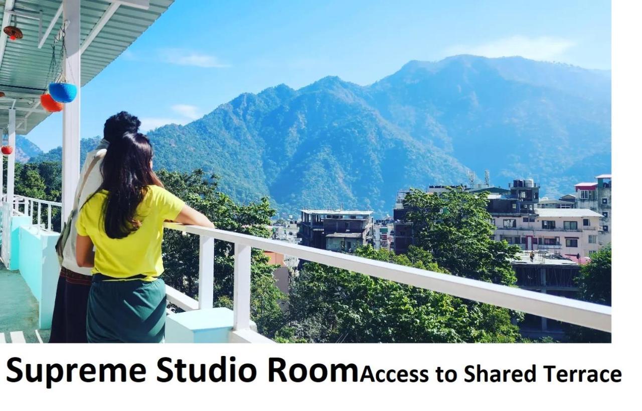 Ubex Home Rishikesh Exterior photo
