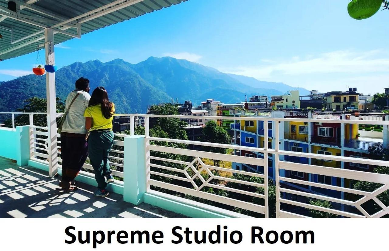 Ubex Home Rishikesh Exterior photo