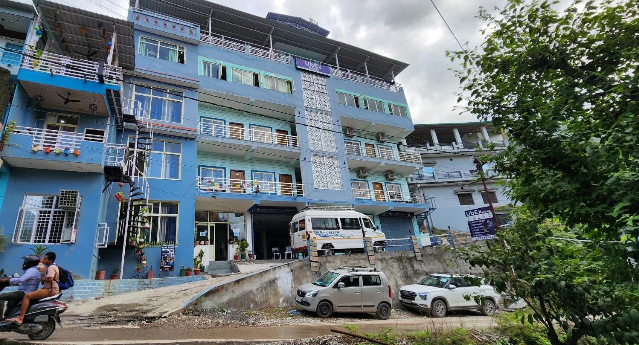 Ubex Home Rishikesh Exterior photo