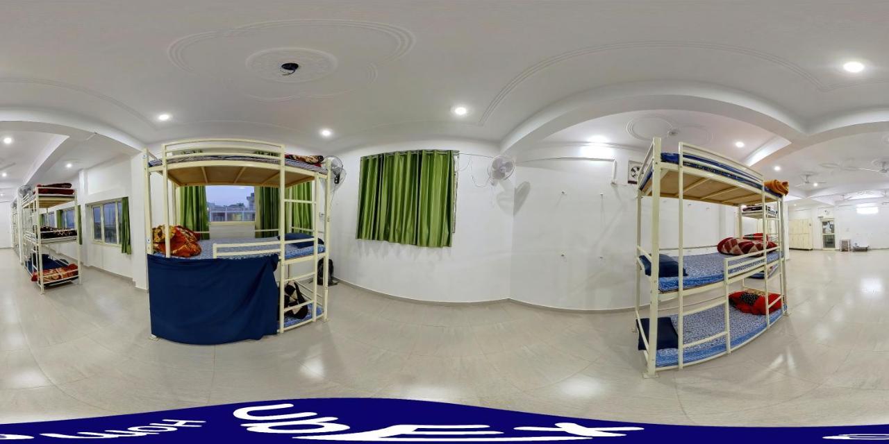 Ubex Home Rishikesh Exterior photo