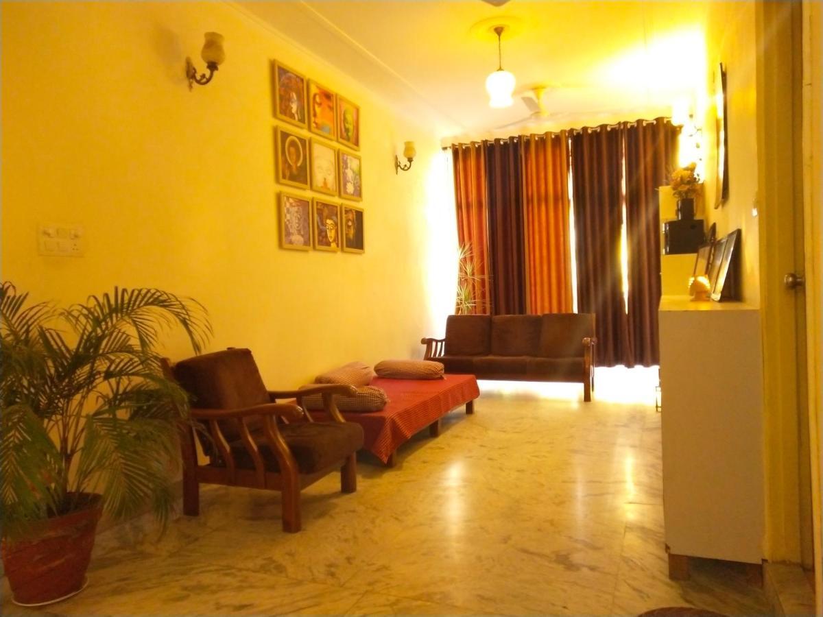 Ubex Home Rishikesh Exterior photo