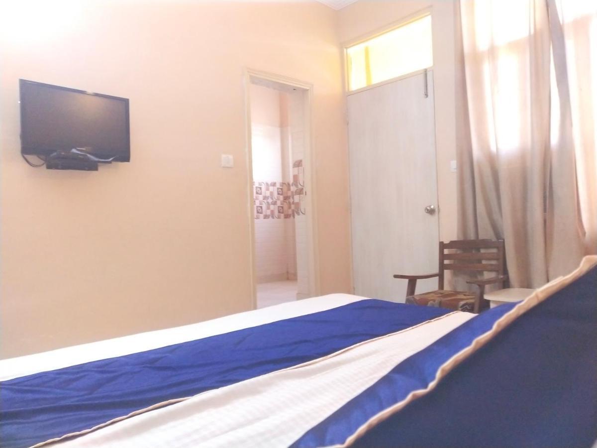 Ubex Home Rishikesh Exterior photo