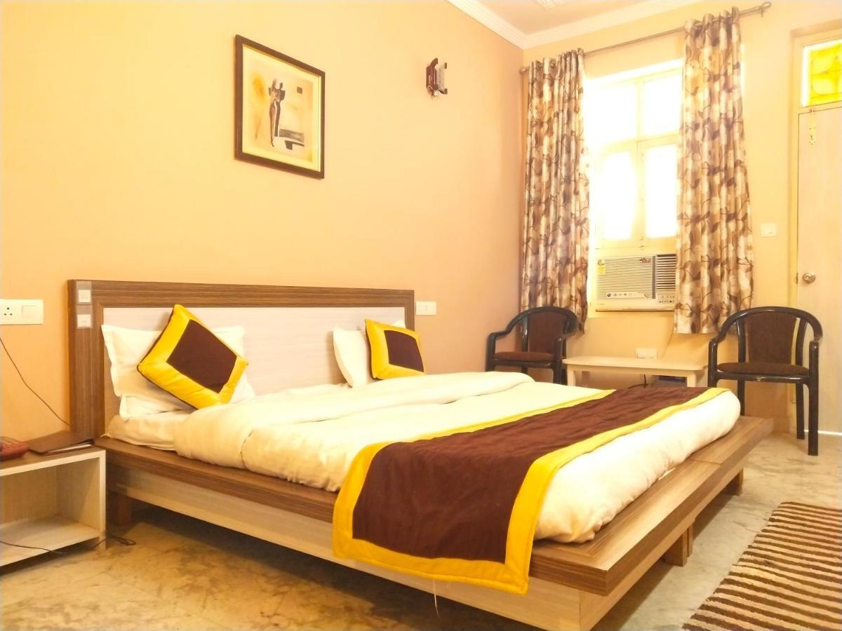 Ubex Home Rishikesh Exterior photo